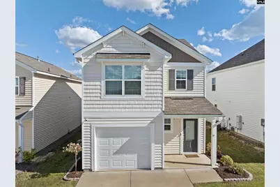 404 Eclipse Lane, Elgin, SC 29045 - Photo 1