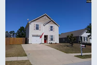 203 E Waverly Place Court, Columbia, SC 29229 - Photo 5