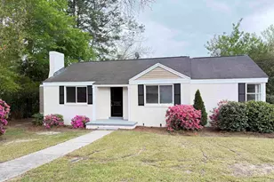 2700 Covenant Rd, Columbia, SC 29204 - Photo 1