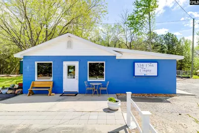 1051 21 US Highway, Ridgeway, SC 29130 - Photo 1