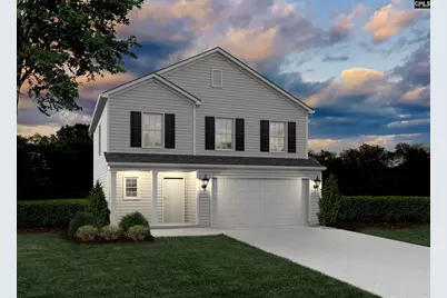 923 Blenheim Way, Gilbert, SC 29054 - Photo 1