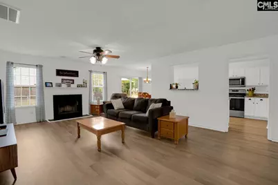 520 Blue Lake Drive, Lexington, SC 29072 - Photo 3