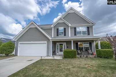 520 Blue Lake Drive, Lexington, SC 29072 - Photo 1