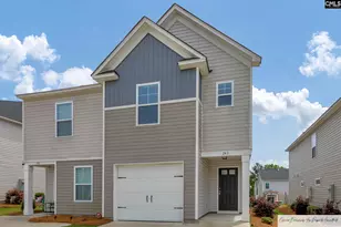 243 Gum Swamp Trl, West Columbia, SC 29169 - Photo 1