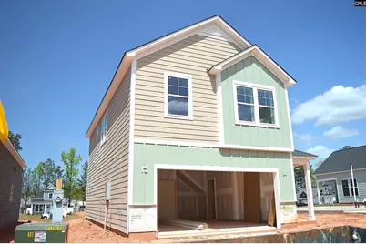 316 Conductor (Lot 58) Lane, Irmo, SC 29063 - Photo 3