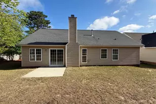 308 Algrave Way, Columbia, SC 29229 - Photo 5