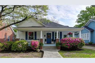 2918 Clark Street, Columbia, SC 29201 - Photo 1