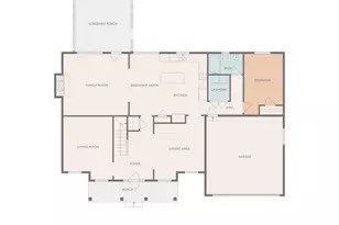 553 Briar Jump Ln, Blythewood, SC 29016 - Photo 35