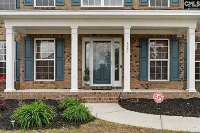553 Briar Jump Lane, Blythewood, SC 29016 - Photo 3