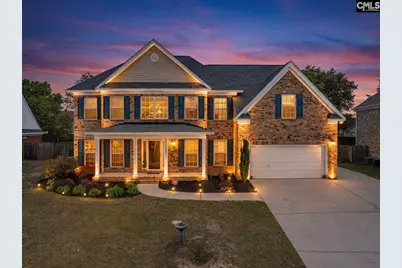 553 Briar Jump Lane, Blythewood, SC 29016 - Photo 1