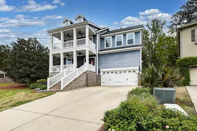 216 Harbor Vista Circle, Lexington, SC 29072 - Photo 1