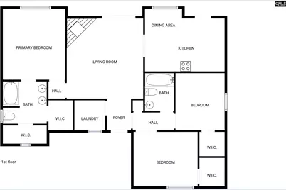 12 Night Heron Court, Columbia, SC 29229 - Photo 17