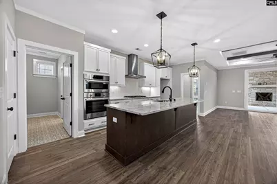 2017 Shallow Bluff Court, Lexington, SC 29072 - Photo 5