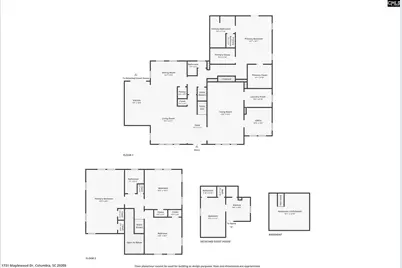 1731 Maplewood Drive, Columbia, SC 29205 - Photo 71