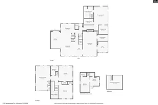 1731 Maplewood Dr, Columbia, SC 29205 - Photo 71