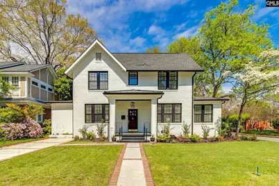 1731 Maplewood Drive, Columbia, SC 29205 - Photo 1