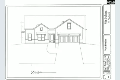 144 Playground Road, Blythewood, SC 29016 - Photo 1