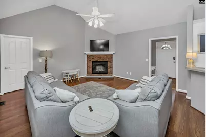 107 North Trace Court, Lexington, SC 29072 - Photo 15