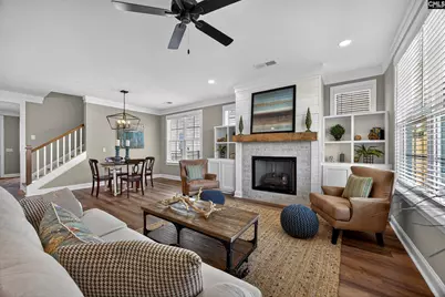 2028 Shallow Bluff Court, Lexington, SC 29072 - Photo 15