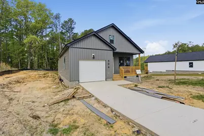 406 Lincolnshire Boulevard, Columbia, SC 29203 - Photo 3