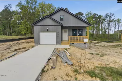406 Lincolnshire Boulevard, Columbia, SC 29203 - Photo 1