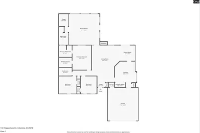 112 Chippenham Circle, Columbia, SC 29210 - Photo 43