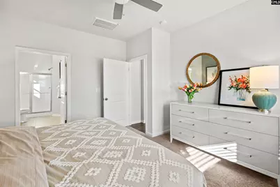 834 Huxley Lane, Elgin, SC 29045 - Photo 19