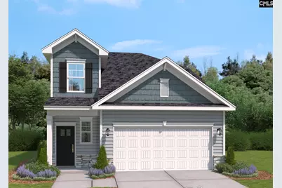 834 Huxley Lane, Elgin, SC 29045 - Photo 1