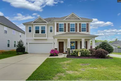 769 Kimsey Drive, Chapin, SC 29036 - Photo 1