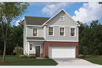 836 Huxley Lane, Elgin, SC 29045 - Photo 1