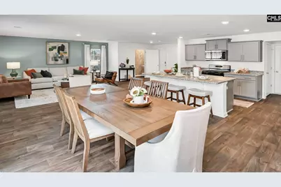 1077 Grand Oaks Drive, Columbia, SC 29203 - Photo 13