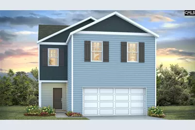 1077 Grand Oaks Drive, Columbia, SC 29203 - Photo 1