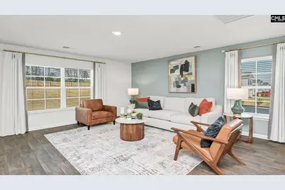 1077 Grand Oaks Drive, Columbia, SC 29203 - Photo 17