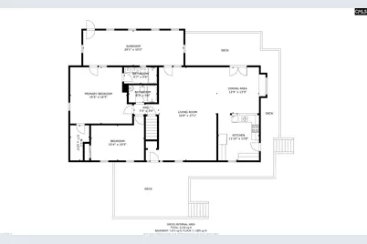 151 Pleasant View Road, Blythewood, SC 29016 - Photo 61