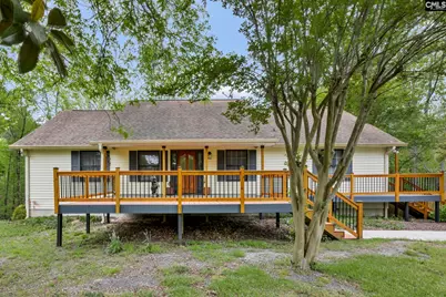 151 Pleasant View Road, Blythewood, SC 29016 - Photo 1
