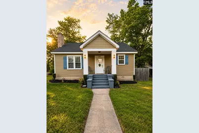 1201 Sycamore Avenue, Columbia, SC 29203 - Photo 1