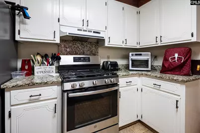 68 Padgett Road, Orangeburg, SC 29115 - Photo 9