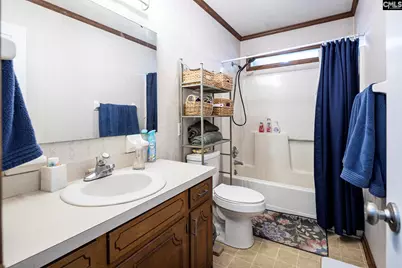 68 Padgett Road, Orangeburg, SC 29115 - Photo 17