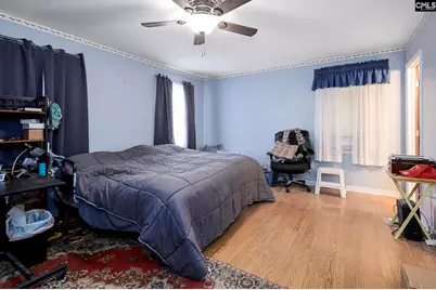 68 Padgett Road, Orangeburg, SC 29115 - Photo 13