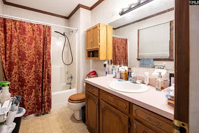 68 Padgett Road, Orangeburg, SC 29115 - Photo 15