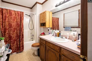 68 Padgett Rd, Orangeburg, SC 29115 - Photo 15