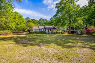 68 Padgett Rd, Orangeburg, SC 29115 - Photo 1