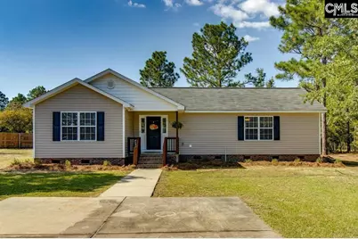 121 Miller Woods Trail, Leesville, SC 29070 - Photo 1