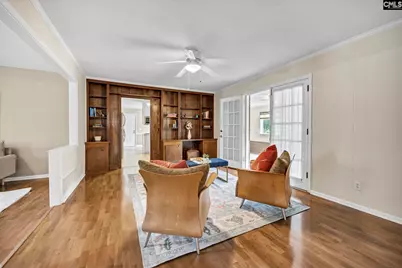 7604 Charles Ferry Drive, Columbia, SC 29209 - Photo 9