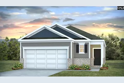 442 Wisteria Walk Way, Hopkins, SC 29061 - Photo 1