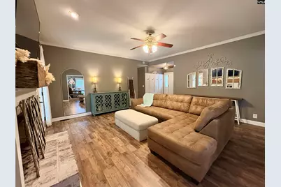 1282 Sunset Drive, Lugoff, SC 29078 - Photo 7