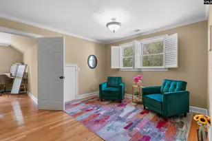 1368 Sunnyhill Dr, Camden, SC 29020 - Photo 33