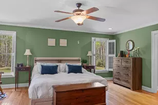 1368 Sunnyhill Dr, Camden, SC 29020 - Photo 45