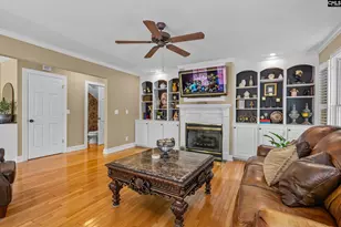 1368 Sunnyhill Dr, Camden, SC 29020 - Photo 9