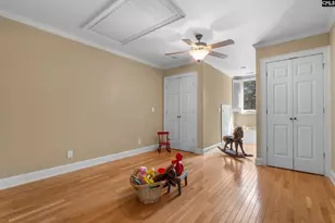 1368 Sunnyhill Dr, Camden, SC 29020 - Photo 35